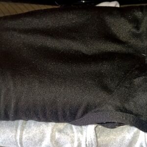 Black Women's Tank Top